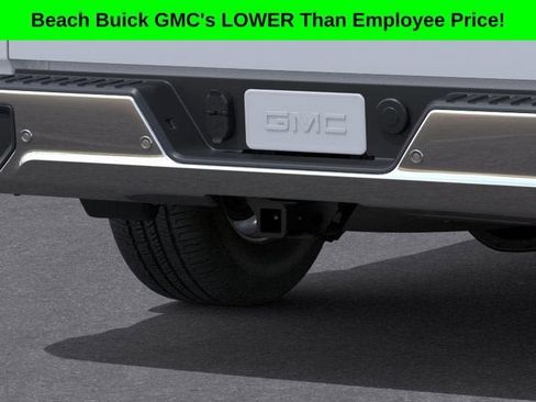 New 2026 GMC Sierra 1500 Pro w/ Pro Value Package RWD image 14