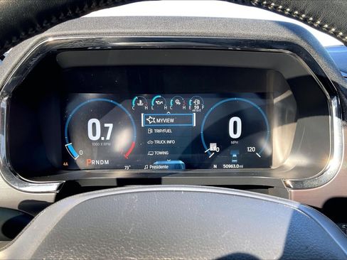 Used 2023 Ford F150 Lariat w/ Equipment Group 502A High image 20