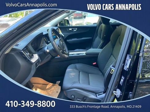 New 2026 Volvo XC60 B5 Plus w/ Climate Package image 11