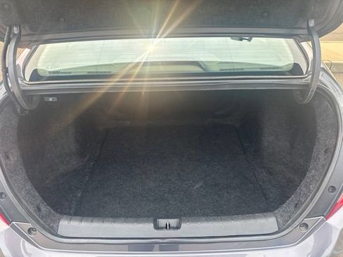 Certified 2020 Honda Civic LX image 12