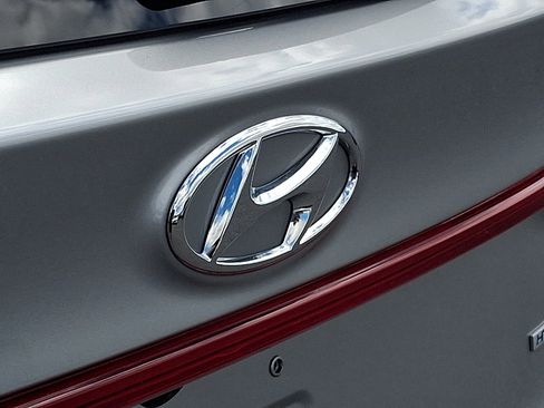 Certified 2023 Hyundai Santa Fe Limited w/ Cargo Package AWD/4WD image 30