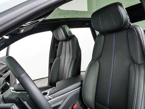 Certified 2024 Cadillac Lyriq Sport w/ LPO, Floor Liner Package RWD image 5