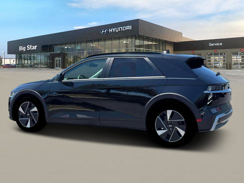 New 2026 Hyundai Ioniq 5 SEL RWD image 4