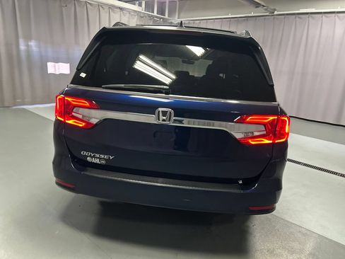 Used 2019 Honda Odyssey EX-L image 6