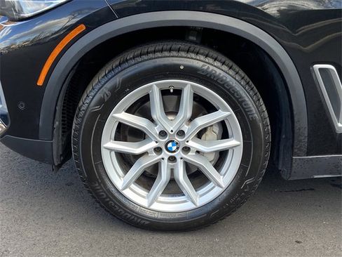 Certified 2022 BMW X5 xDrive40i w/ Premium Package image 10