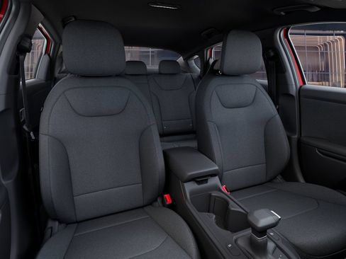 New 2026 Kia K4 FWD image 15