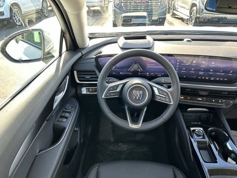 New 2026 Buick Envision Preferred image 21