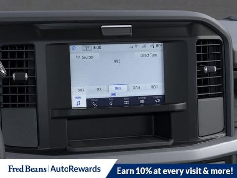 New 2026 Ford F550 4x4 Supercab Super Duty image 15