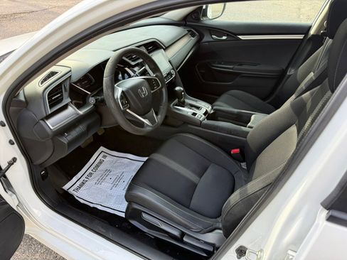 Used 2017 Honda Civic EX-T image 15