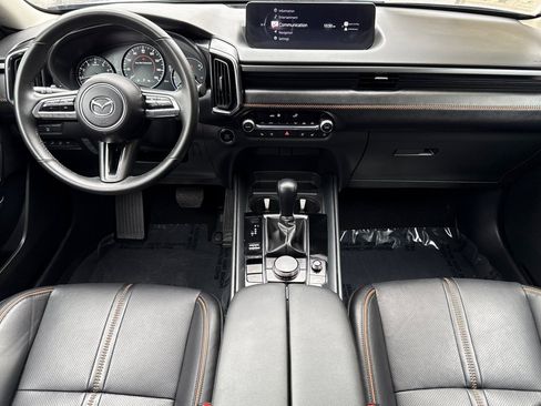 Certified 2024 MAZDA CX-50 AWD 2.5 S w/ Cargo Package image 15