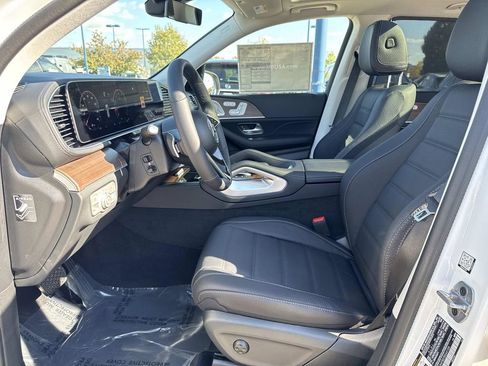 New 2026 Mercedes-Benz GLE 350 GLE 350 image 18