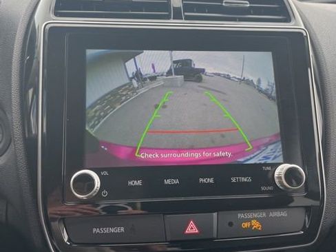 Used 2024 Mitsubishi Outlander Sport SE image 47