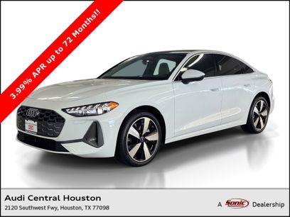 New 2025 Audi A5 2.0T Premium Plus