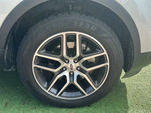Used 2016 Ford Explorer Sport w/ Equipment Group 401A AWD/4WD image 55