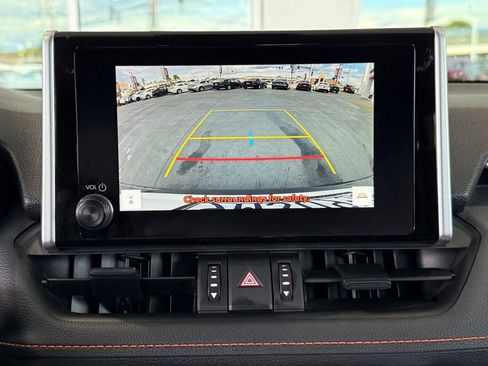 Certified 2024 Toyota RAV4 Adventure image 30