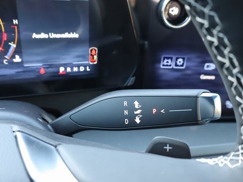 New 2026 Chevrolet Traverse LT w/ Enhanced Driving Package image 8