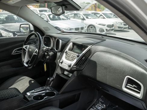 Used 2016 Chevrolet Equinox LT w/ Convenience Package FWD image 12