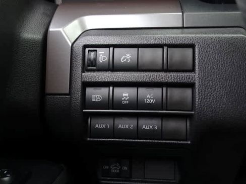 Used 2024 Toyota Tacoma TRD Off-Road w/ TRD Off Road Upgrade Package image 40