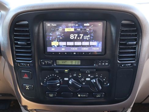 Used 1999 Toyota Land Cruiser image 36