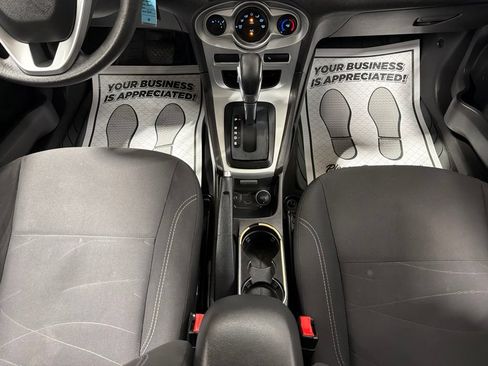 Used 2018 Ford Fiesta SE FWD image 17