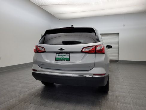 Used 2021 Chevrolet Equinox LT image 7