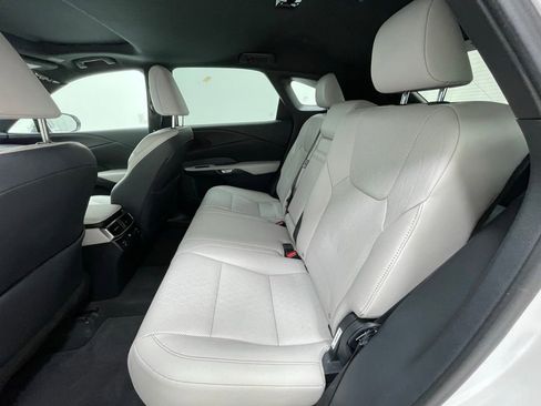 Used 2024 Lexus RX 350 Premium Plus w/ Convenience Package AWD/4WD image 19
