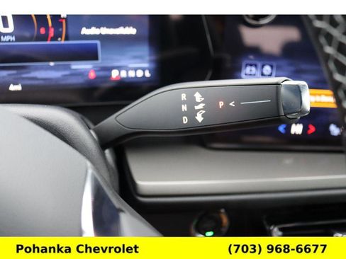 New 2026 Chevrolet Traverse LT w/ Driver Confidence Package image 11