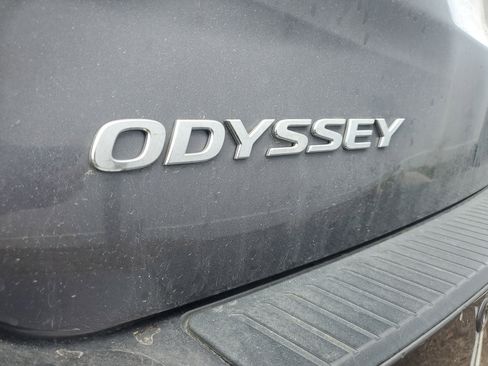 Used 2022 Honda Odyssey Touring image 7