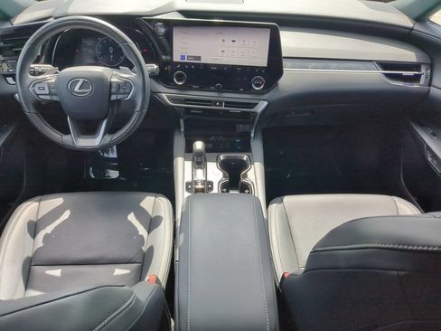 Used 2023 Lexus RX 350 Premium w/ Cold Area Package FWD image 13