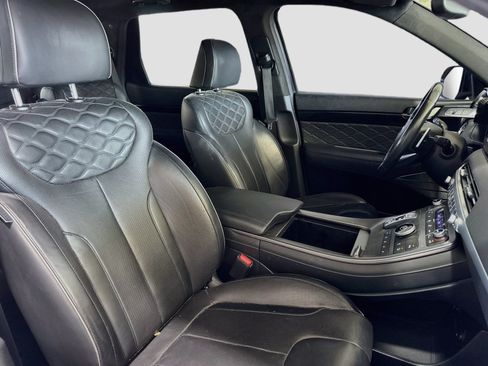 Used 2020 Hyundai Palisade Limited FWD image 21