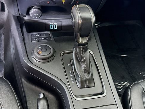 Used 2019 Ford Ranger Lariat w/ Technology Package AWD/4WD image 10
