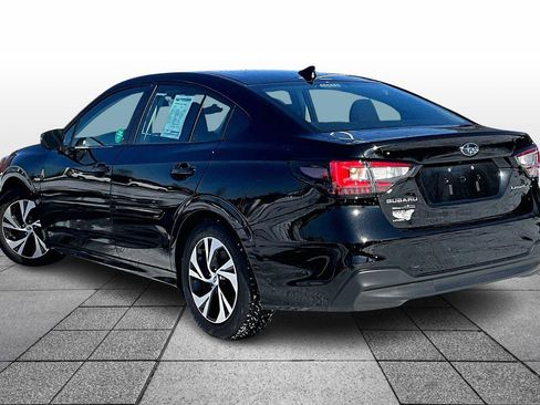 Used 2025 Subaru Legacy Premium image 2