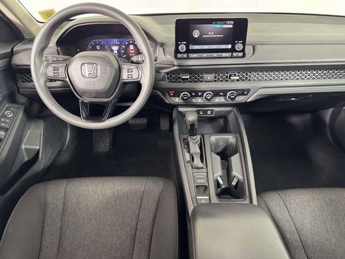 Used 2024 Honda Accord EX image 5