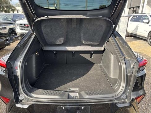 Used 2024 Buick Envista Sport Touring w/ Convenience I Package image 10