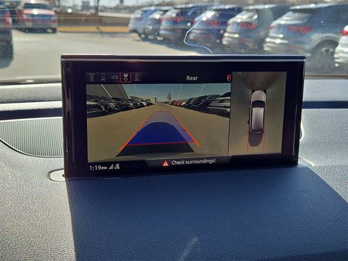 Used 2017 Audi Q7 2.0T Premium Plus image 18