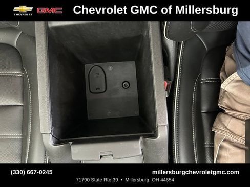 Used 2021 GMC Acadia Denali w/ Denali Technology Package AWD/4WD image 26