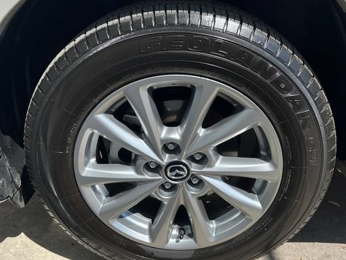 Certified 2025 MAZDA CX-5 AWD 2.5 S image 24