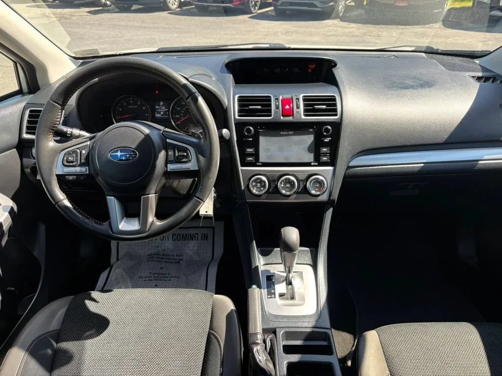 Used 2017 Subaru Crosstrek 2.0i Premium AWD/4WD image 17