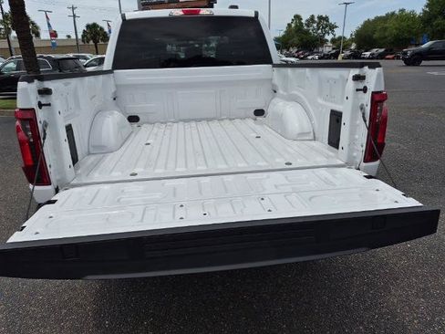 Certified 2024 Ford F150 STX RWD image 17