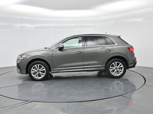 Used 2025 Audi Q3 2.0T Premium AWD/4WD image 9