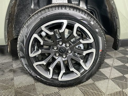 New 2026 RAM 1500 Limited image 17