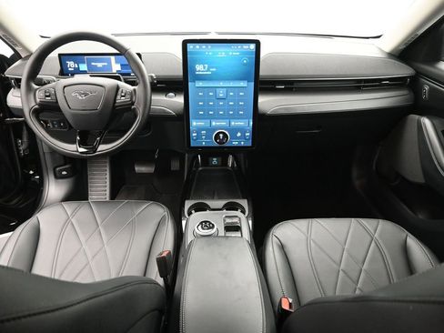 Used 2024 Ford Mustang Mach-E Select image 20