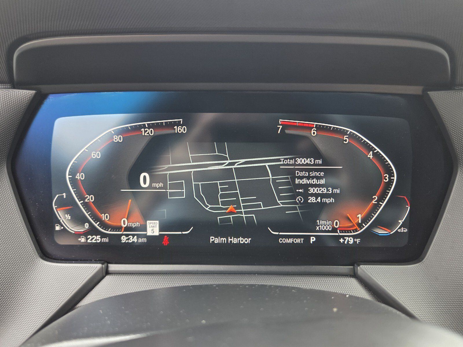 Used 2023 BMW 228i xDrive Gran Coupe w/ M Sport Package AWD/4WD image 33