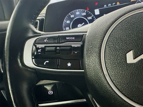 Used 2023 Kia Sportage X-Pro image 25