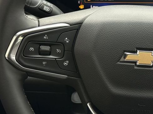 New 2026 Chevrolet Trax LT FWD image 14