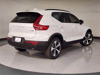 New 2026 Volvo XC40 B5 Plus w/ Protection Package Premier video 2