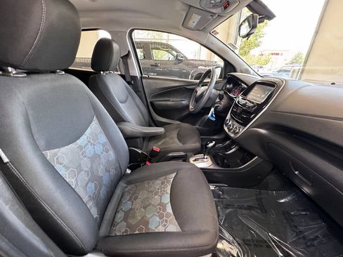 Used 2016 Chevrolet Spark LS FWD image 44