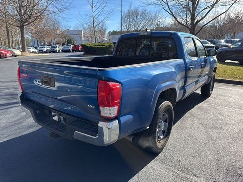 Used 2016 Toyota Tacoma SR5 image 16
