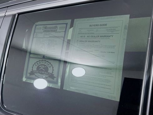 Used 2024 Jeep Wagoneer Series II w/ Flexible Seating Group image 37