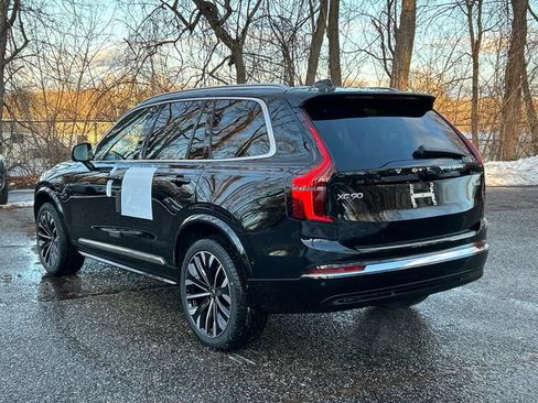 Used 2026 Volvo XC90 B6 Plus w/ Protection Package Premier AWD/4WD image 6